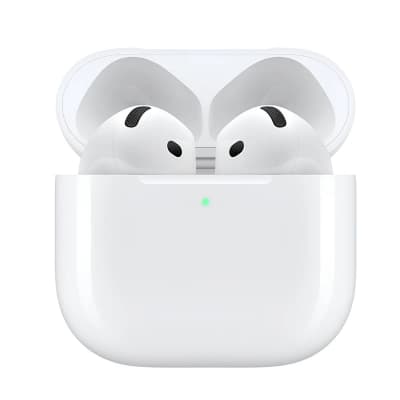 هدفون بلوتوثی اپل مدل Airpods 5 با حذف نویز فعال – با گارانتی شرکتی