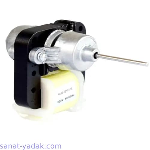 موتور فن یخچال مدل 4680JB1017E