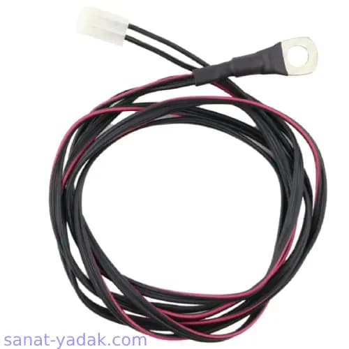 سنسور یخچال ارج 50 کیلو اهم اصلی و اورجینال
