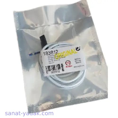 سنسور یخچال بوش 5 کیلو اهم اصلی و اورجینال