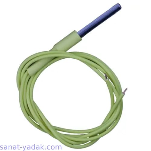 سنسور دوو 2 کیلو اهم، اصلی