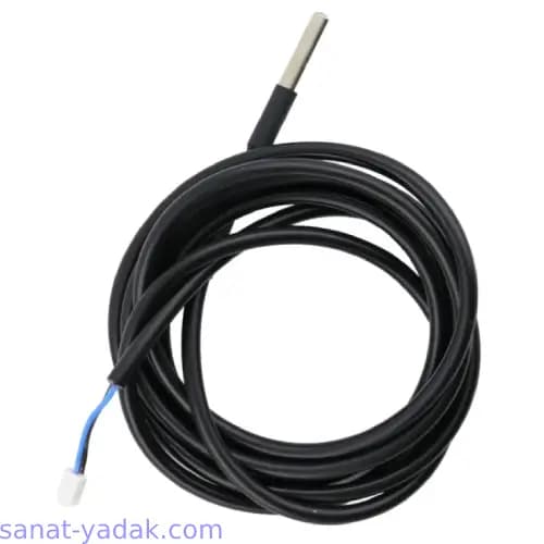 سنسور امرسان 10 کیلو اهم