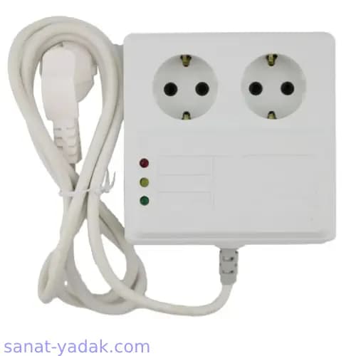 محافظ یخچال رادین