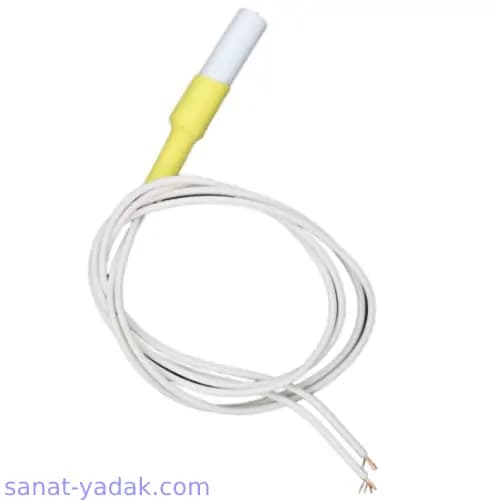 سنسور یخچال نیکسان 10 کیلو اهم اورجینال و اصلی
