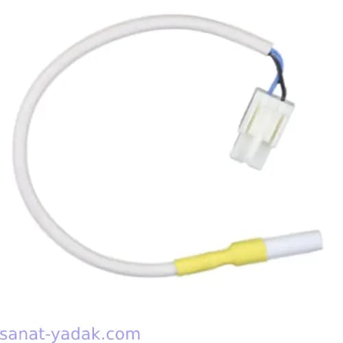 سنسور یخچال ال جی 2 کیلو اهم اصلی و اورجینال