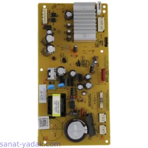برد اینورتر ساید سامسونگ Da92-00279d اورجینال و اصلی