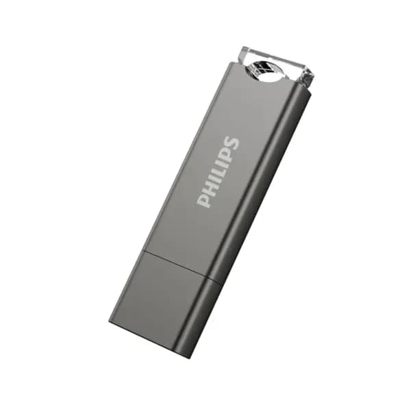 فلش مموری فیلیپس Philips FM10UA ظرفیت 64 گیگابایت USB 2.0