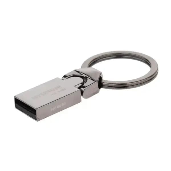 فلش مموری هیوندای Hyundai Bravo H10 ظرفیت 64 گیگابایت USB 2.0