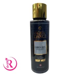 بادی میست زنانه آکوا دنس مدل good girl carolina herrera new york