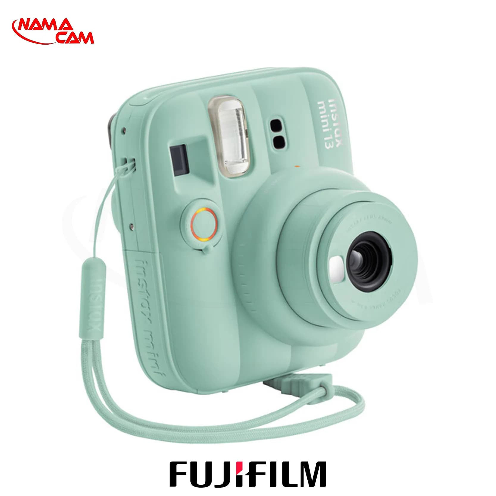 دوربین چاپ سریع فوجی Instax مینی 13 – Instax Mini 13 — تصویر ۸