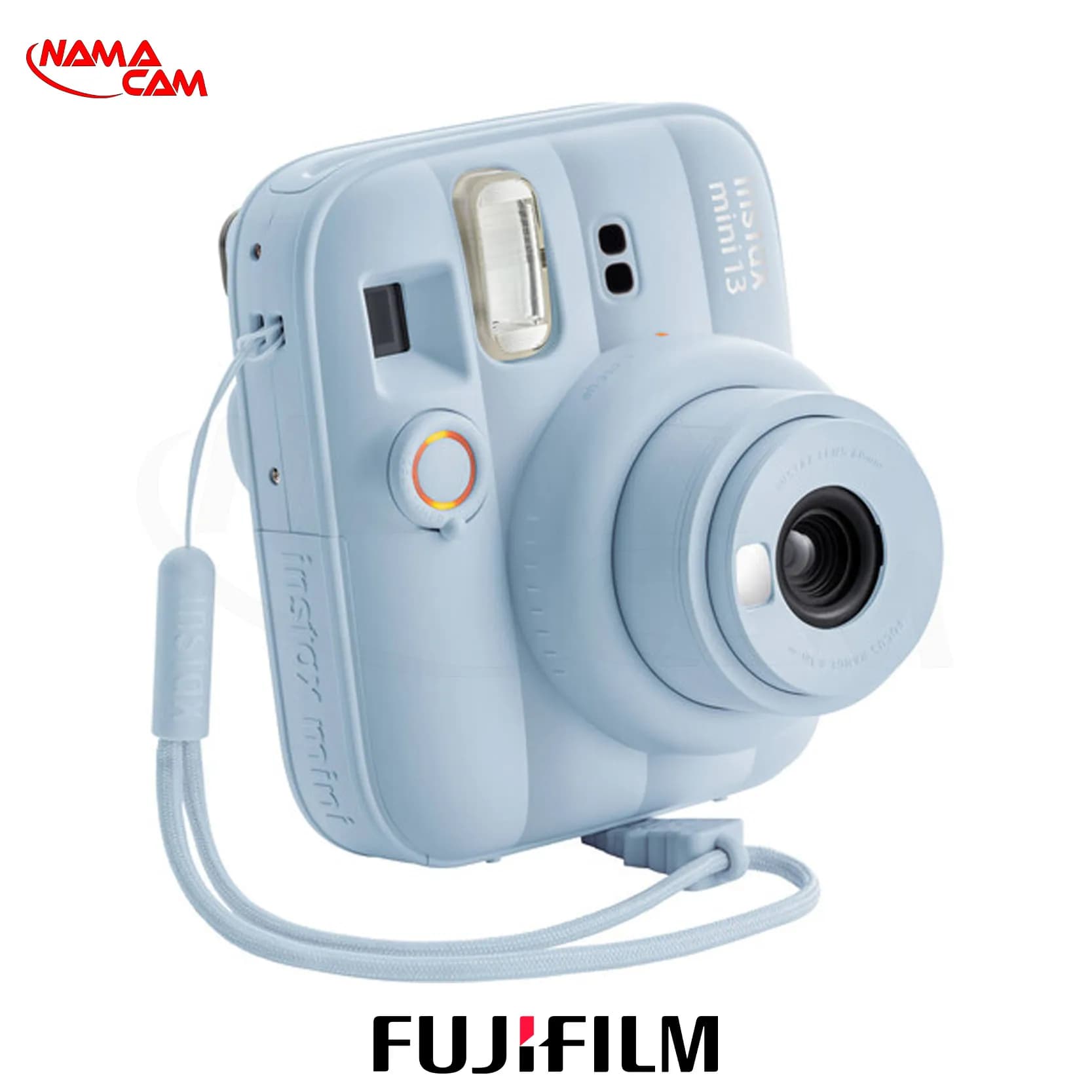 دوربین چاپ سریع فوجی Instax مینی 13 – Instax Mini 13 — تصویر ۴