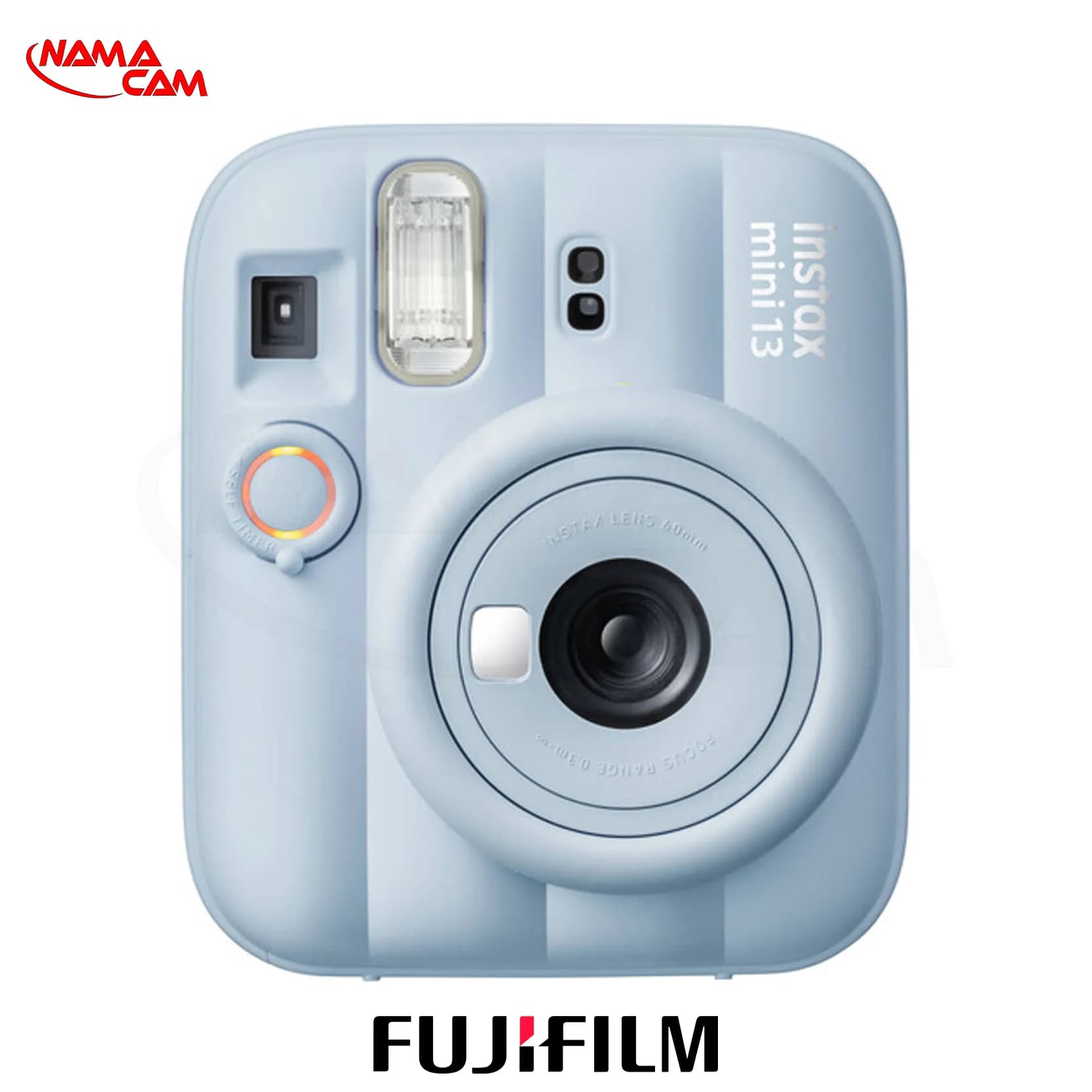 دوربین چاپ سریع فوجی Instax مینی 13 – Instax Mini 13 — تصویر ۵