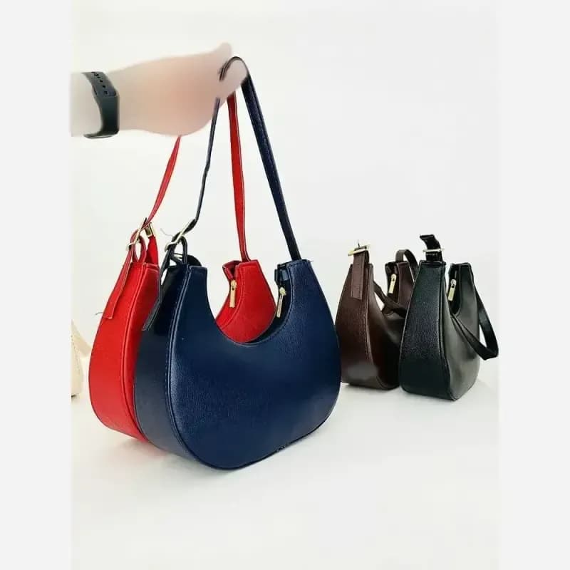 کیف اسپرت تام فورد شرانگ سایز 25 در 11 رنگبندی متنوع — تصویر ۶