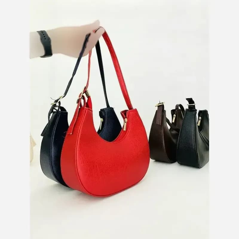 کیف اسپرت تام فورد شرانگ سایز 25 در 11 رنگبندی متنوع — تصویر ۵