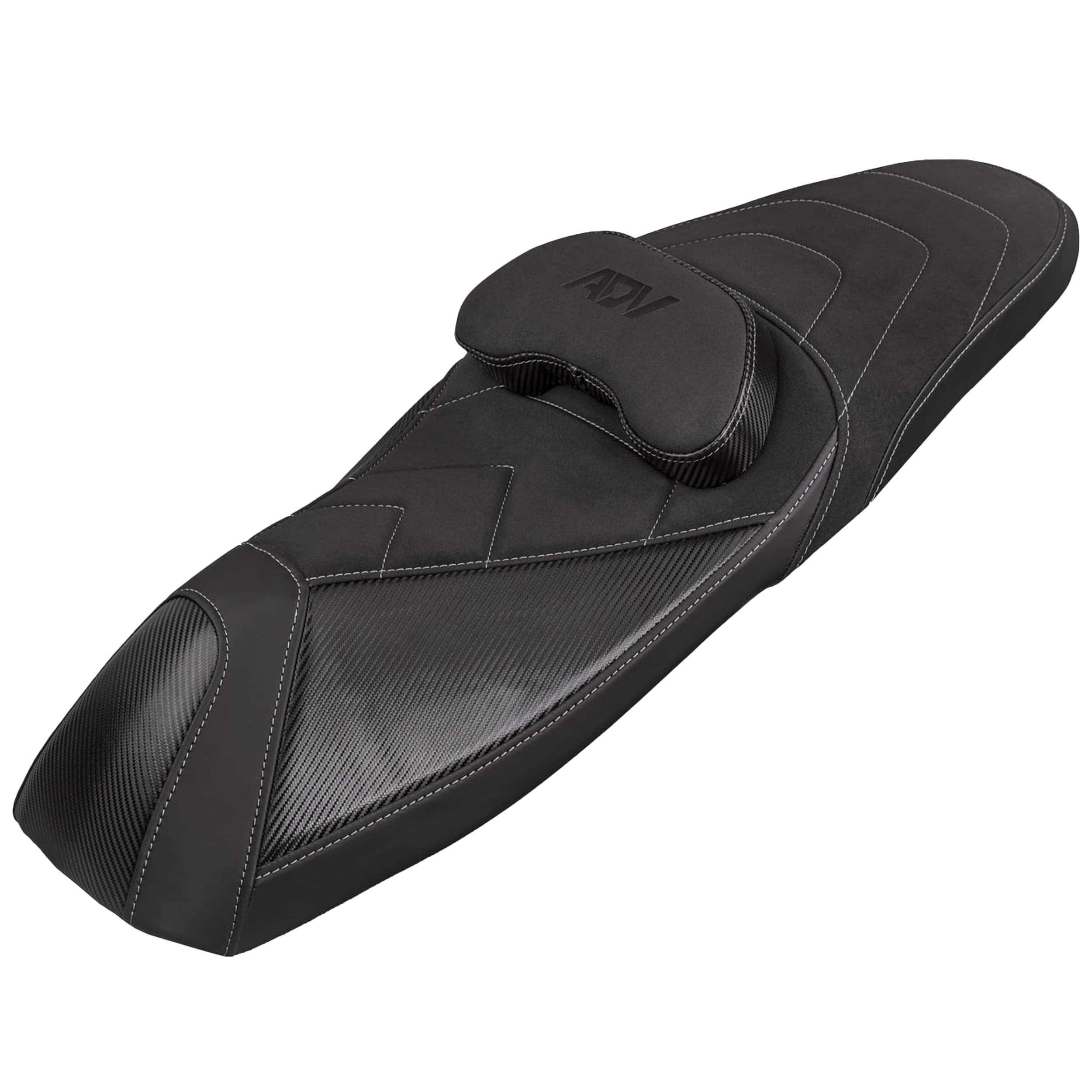 روکش زین موتور سیکلت مدل COMFORT مناسب برای هوندا ADV 160