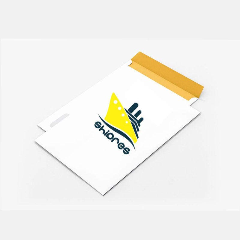 برچسب دوررینگ موتورسیکلت شیپرس کد SD004 B — تصویر ۳