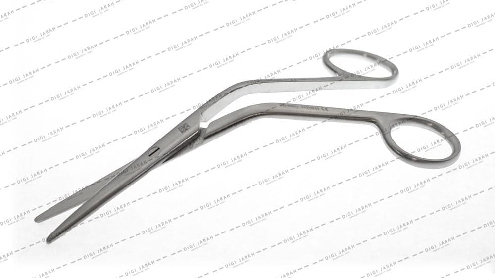 قیچی کتل J-22-191 surgicon — تصویر ۲