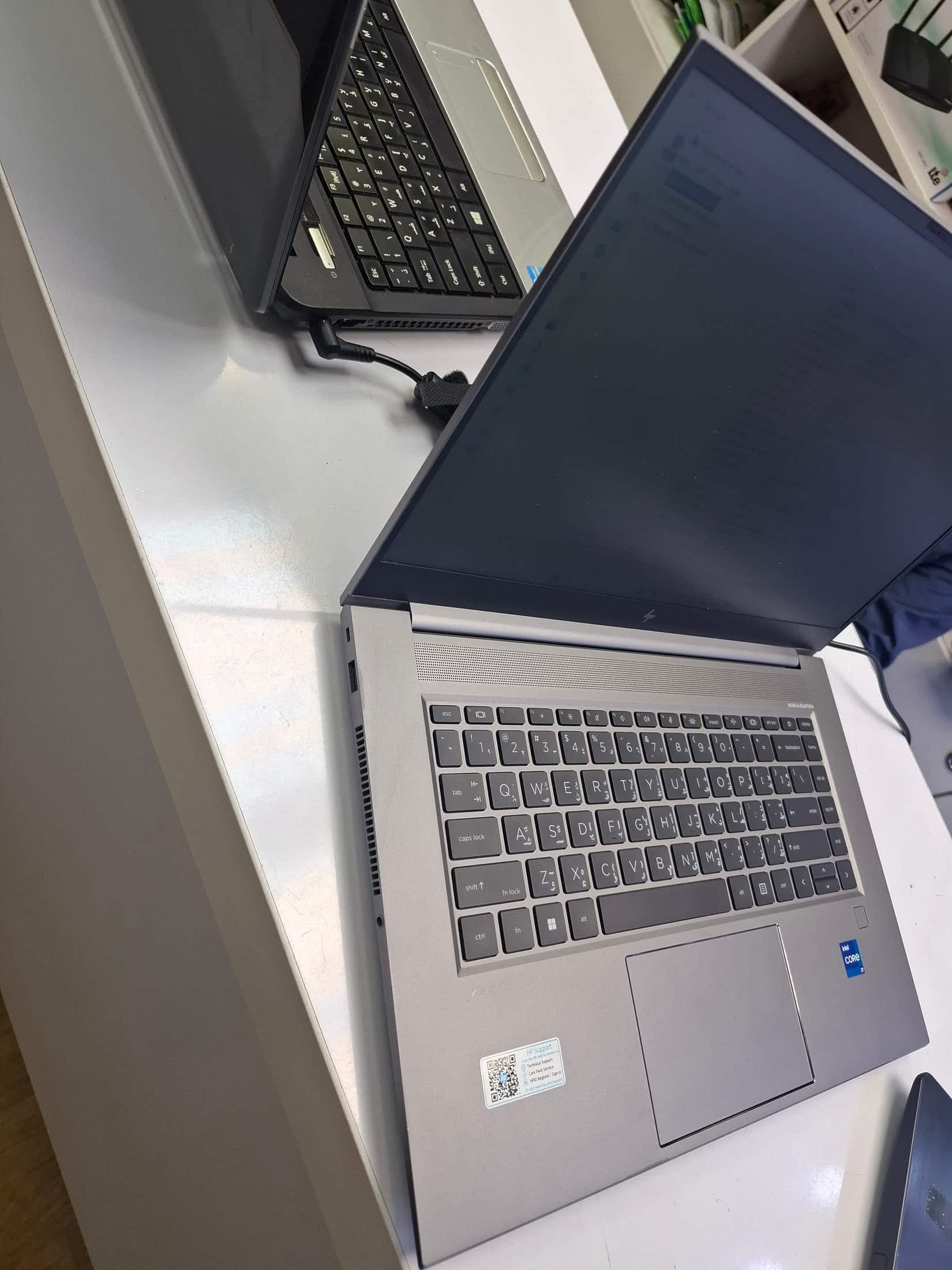 Hp Zbook G8 — تصویر ۲
