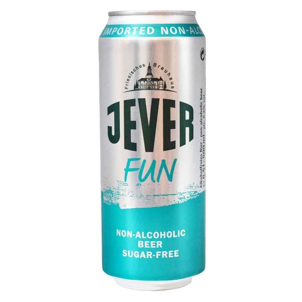 JEVERآبجو