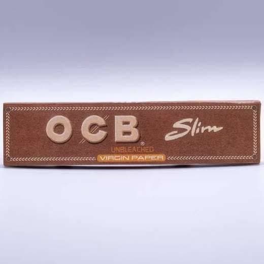Paper OCB 32 Brown