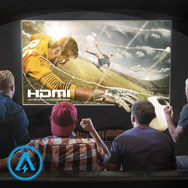 کابل HDMI انکر مدل Anker HDMI A8742 — تصویر ۸
