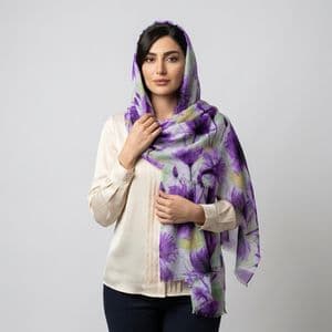 شال زنانه مدل Sr_505