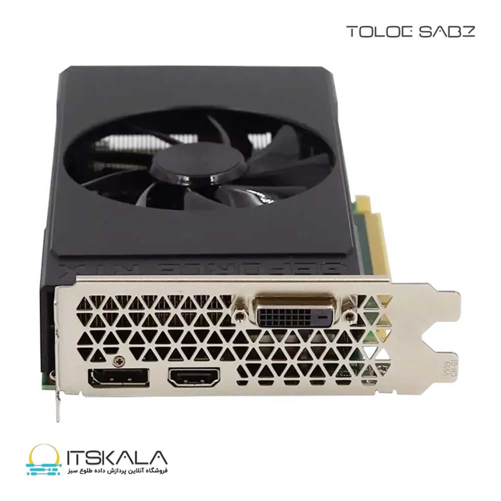 کارت گرافیک DELL مدل RTX 2060 — تصویر ۲
