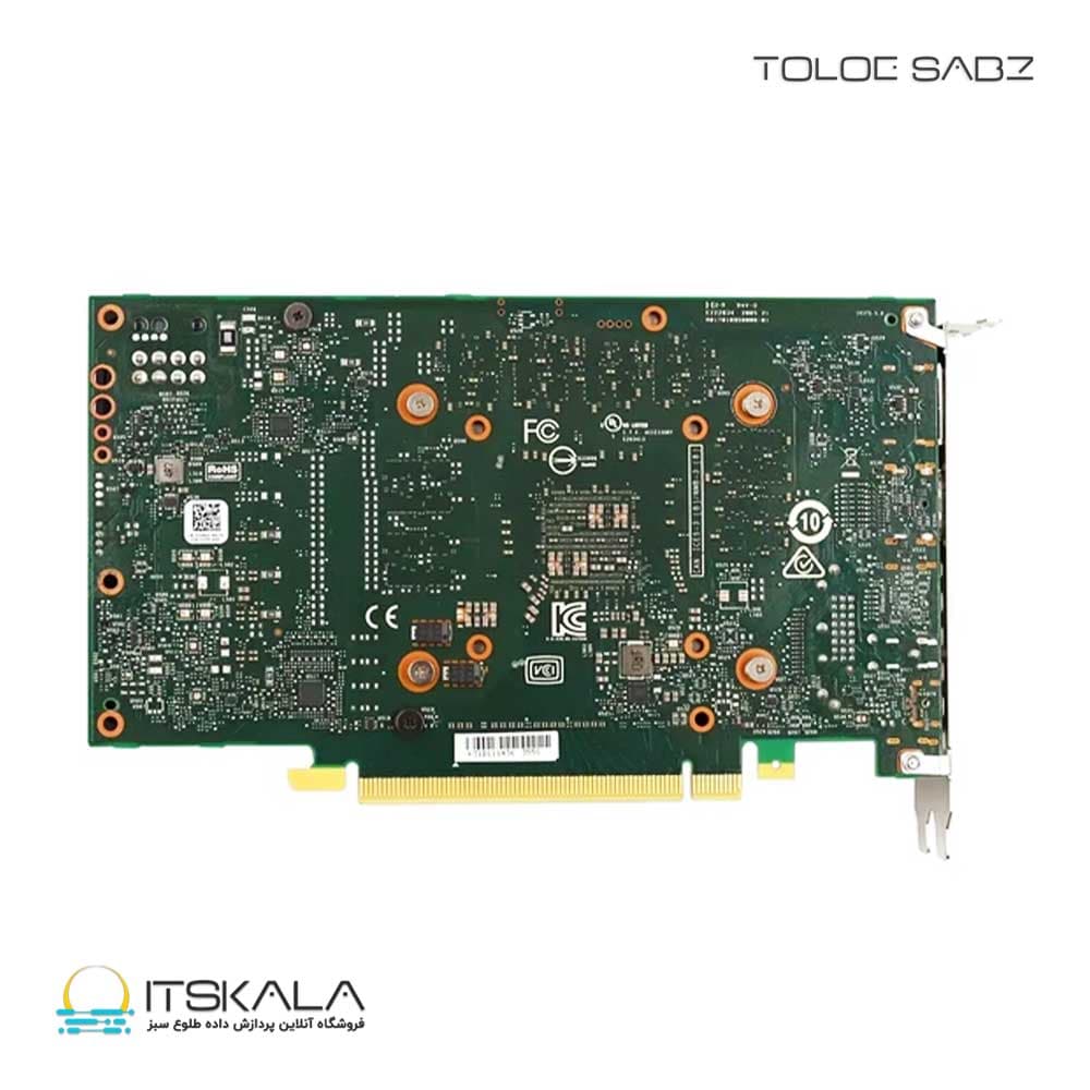 کارت گرافیک DELL مدل RTX 2060 — تصویر ۴