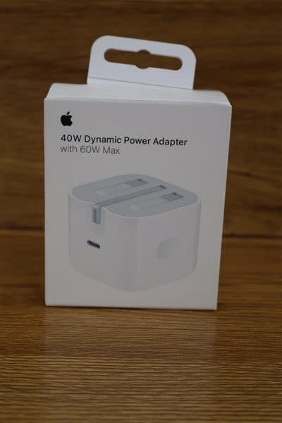 آداپتور 40 واتی Iphone