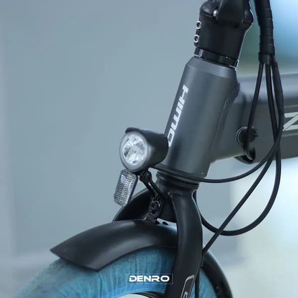 HIMO Z16 — تصویر ۶