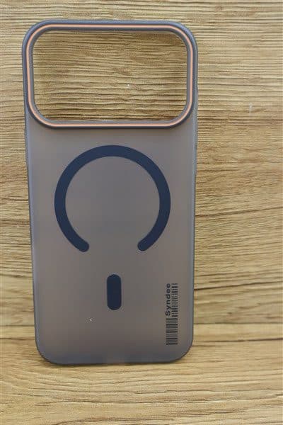 گارد syndee 17 promax مشکی — تصویر ۲