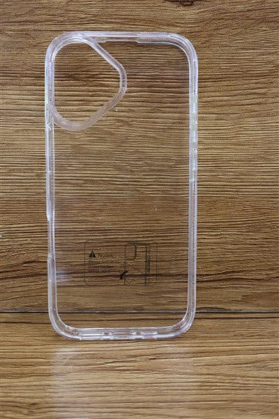 گارد آيفون17 CRYSTAL SPIGEN — تصویر ۲