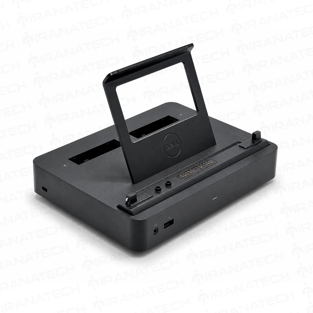 داک استیشن تبلت دل 7220 / 7212 / 7202 مدل K11M
