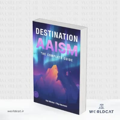 کتاب Destination AAISM