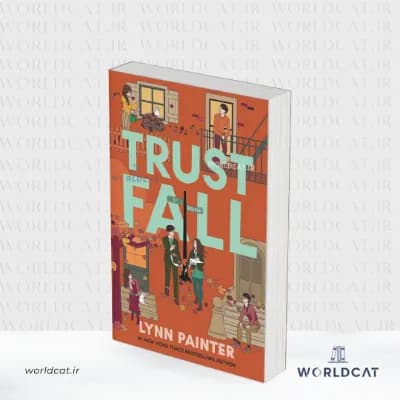 کتاب Trust Fall