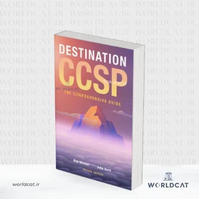 کتاب Destination CCSP ویرایش ۲ سال ۲۰۲۶