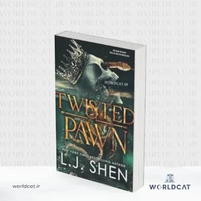 کتاب Twisted Pawn جلد دوم مجموعه انجمن شروران