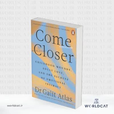 کتاب Come Closer