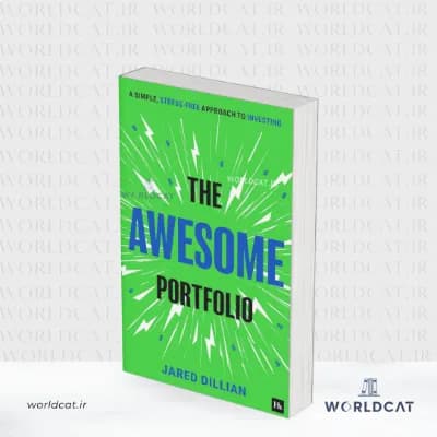 کتاب The Awesome Portfolio