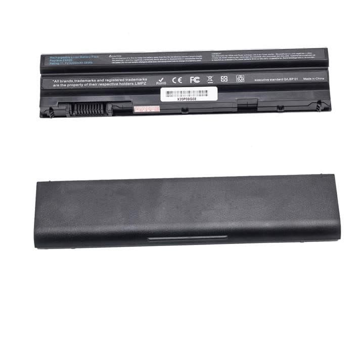 باتری لپ تاپ DELL Latitude E6420 — تصویر ۳