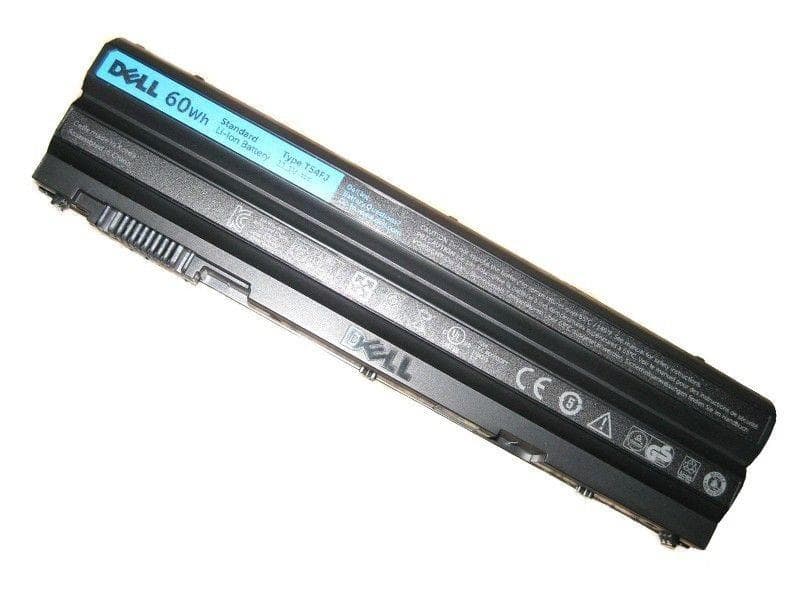 باتری لپ تاپ DELL Latitude E6420