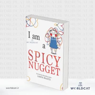 کتاب I Am a Spicy Nugget