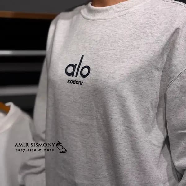 دورس طرح alo — تصویر ۴
