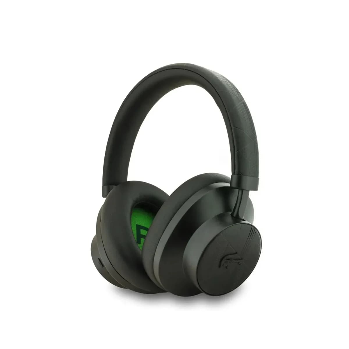 هدفون بلوتوثی Lacoste Monogramme LH02 با Hybrid ANC