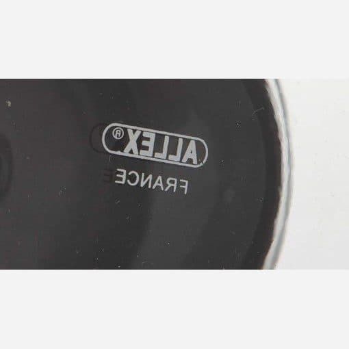 قوری آلکس فرانسه اصلی سایز 0.7 لیتر — تصویر ۵