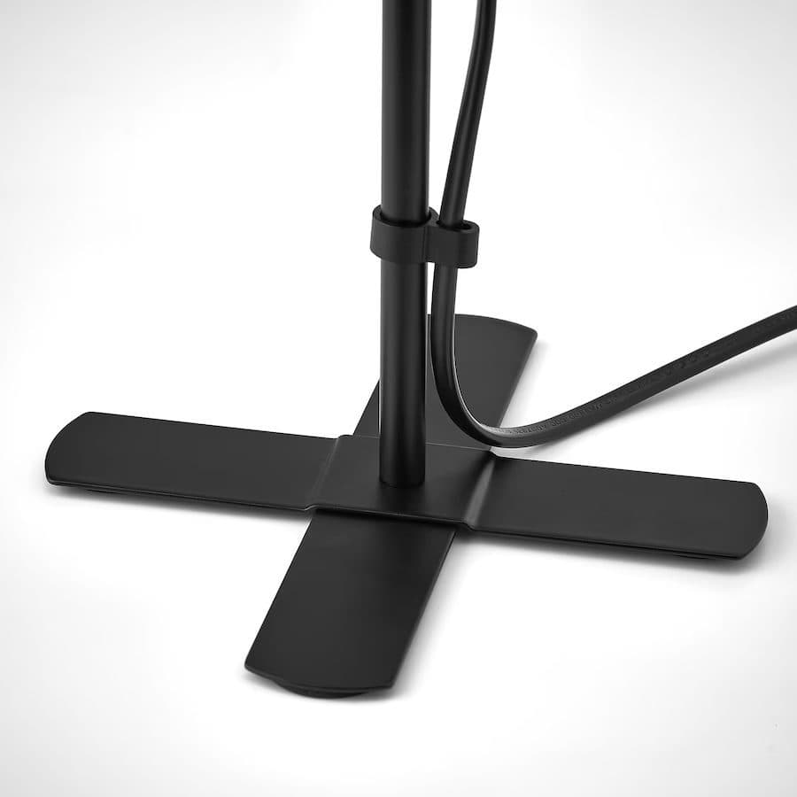 آباژور رومیزی ایکیا IKEA-BARLAST — تصویر ۳