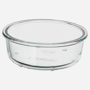 تابه پیرکس گرد ایکیا +IKEA-365