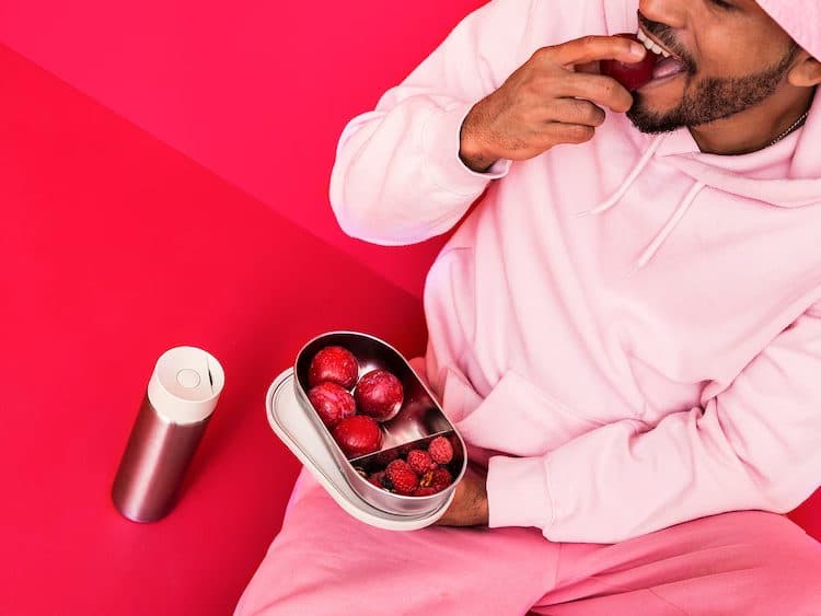 تراول ماگ ایکیا IKEA-UNDERSOKA — تصویر ۸
