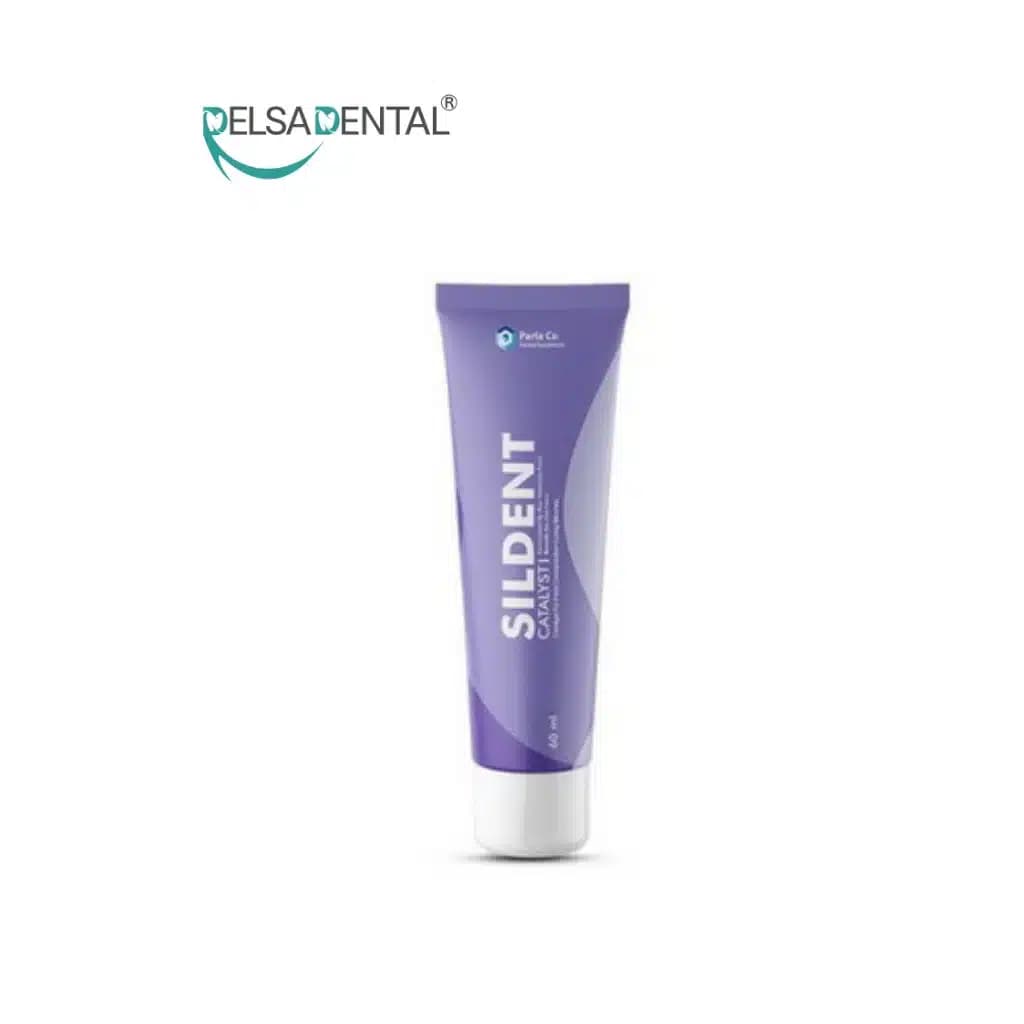 اکتیواتور C Silicon سیلدنت پارلا (SILDENT Activator)