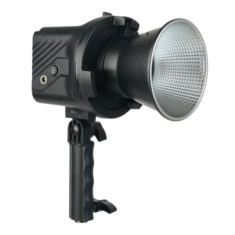 نور LED فوتوکس مدل CL-60RGB